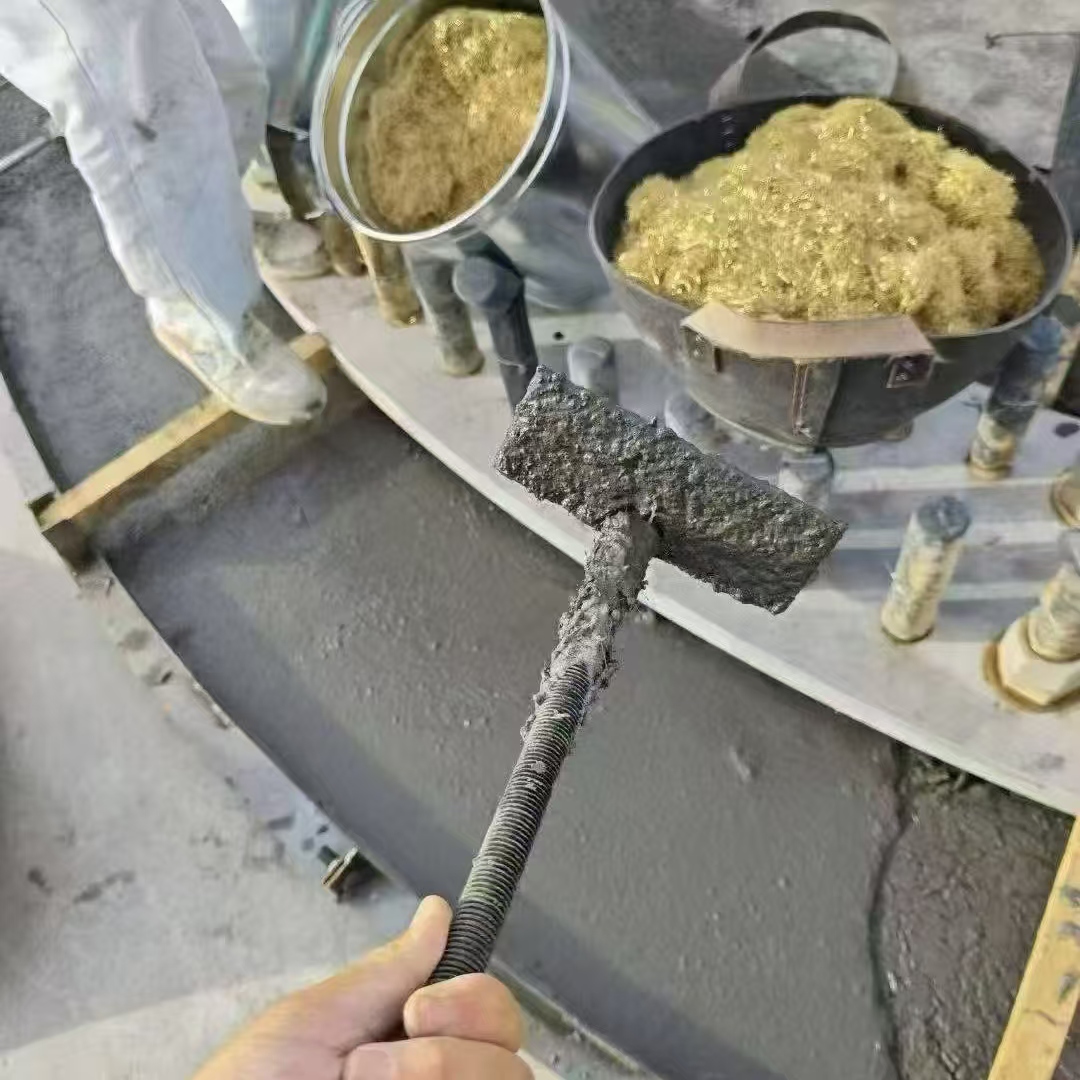 信阳C120风电设备基础专用灌浆料