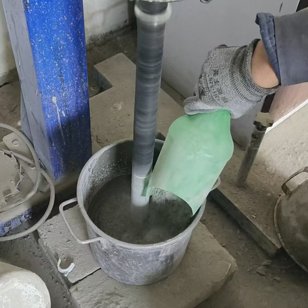 信阳桥梁公路张拉用H60压浆料与普通压浆料有什么区别？